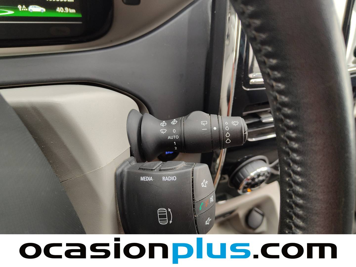 Renault ZOE Renault Zoe Intens (88 CV) 88cv