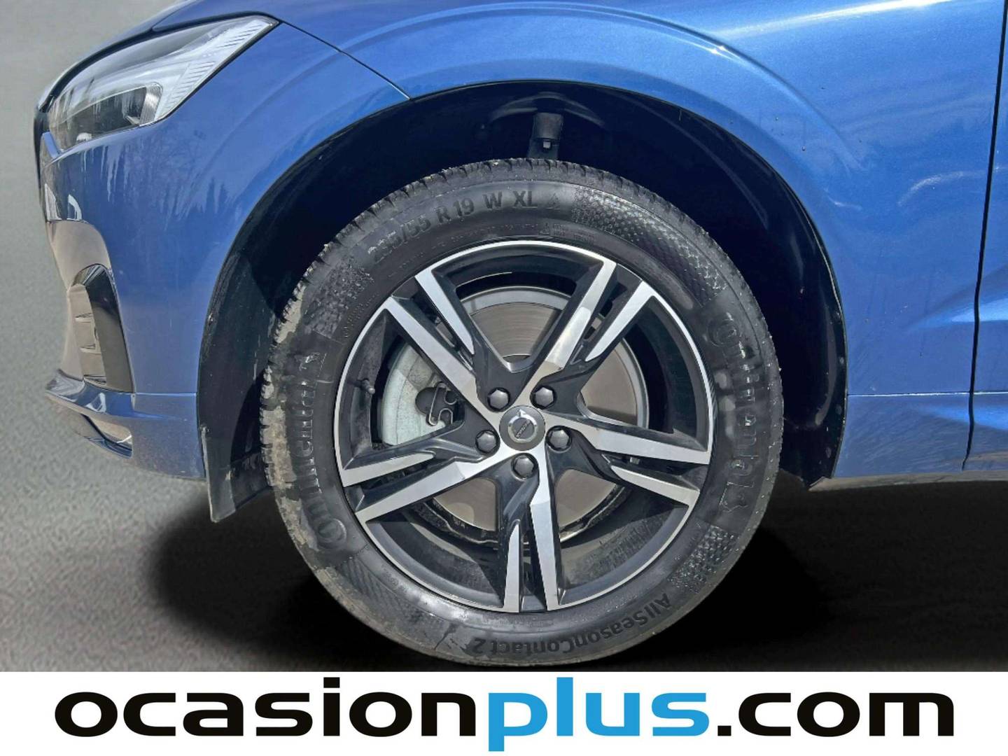 Volvo XC60 Volvo XC60 B4 D R-Design Auto (197 CV) de segunda mano