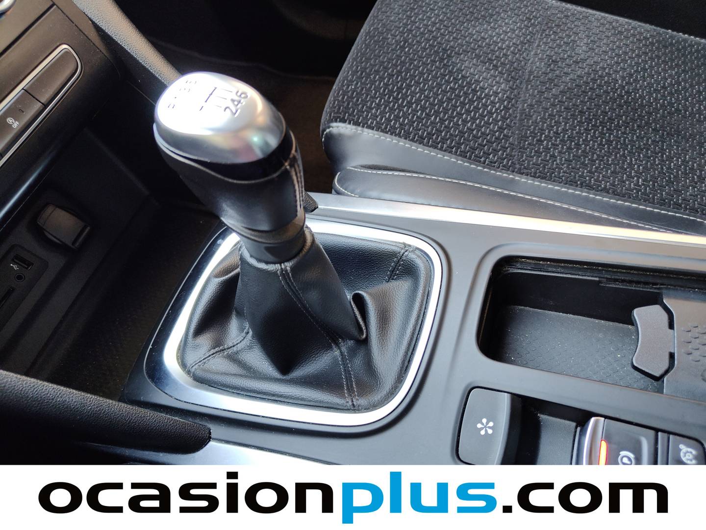 Renault Mégane Renault Megane Zen Energy dCi (110 CV) de segunda mano