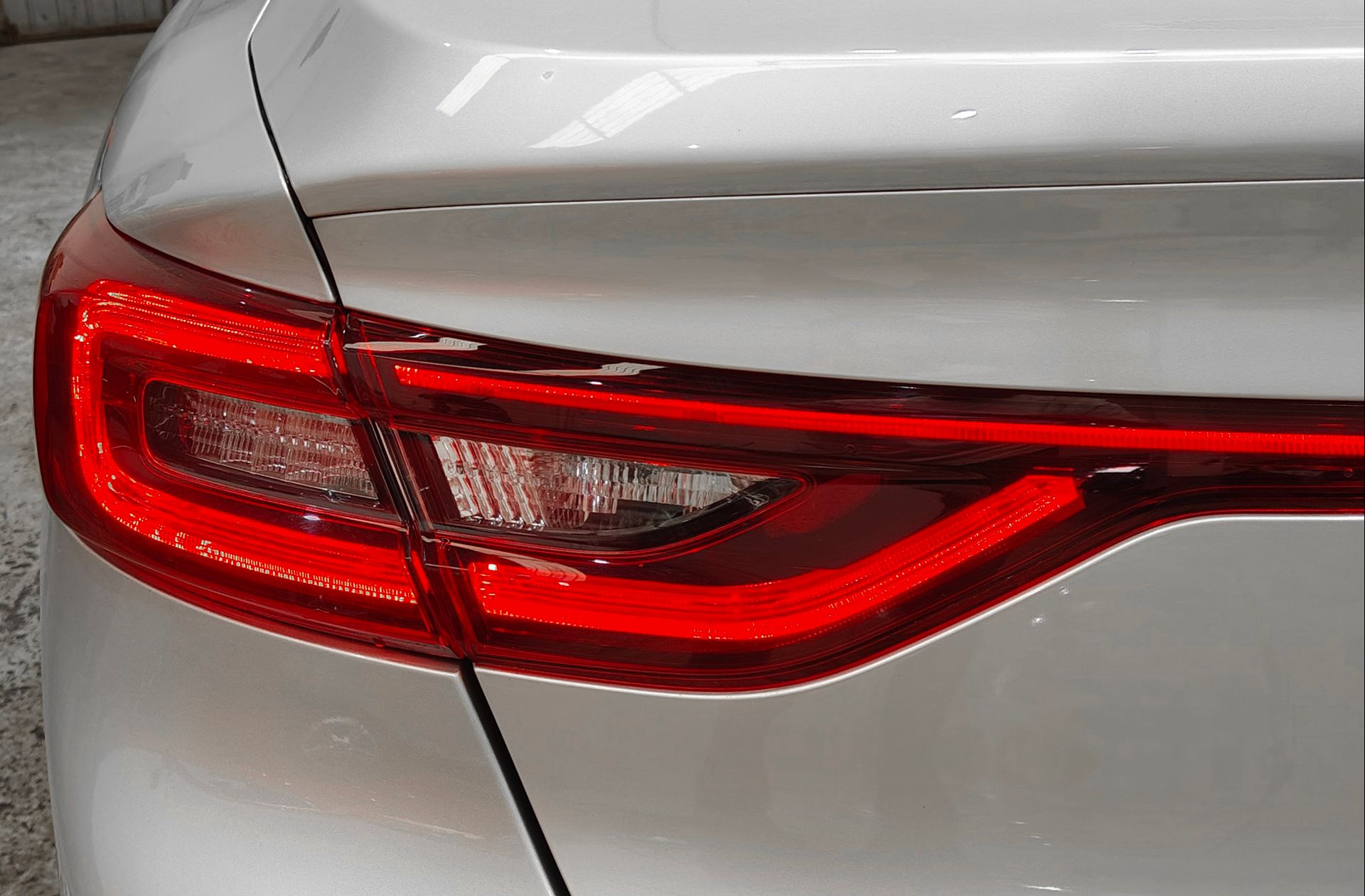 Renault Talisman Zen Blue dCi EDC - foto 19