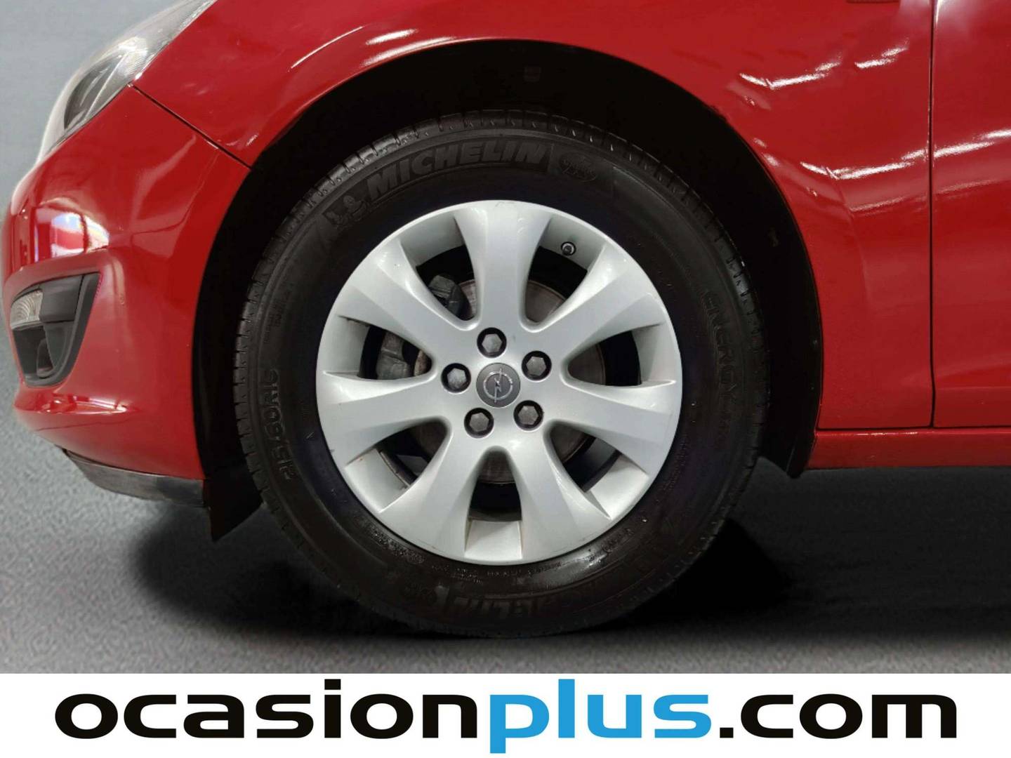 Opel Astra Opel Astra 1.4 Turbo GLP Sedan Business (140 CV) 140cv