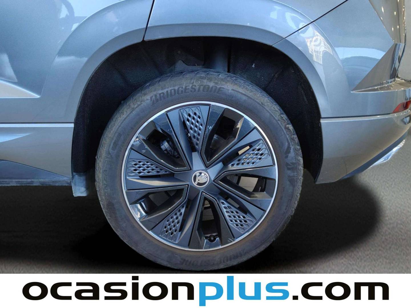 Skoda Karoq Skoda Karoq 1.5 TSI ACT Sportline DSG (150 CV) al mejor precio