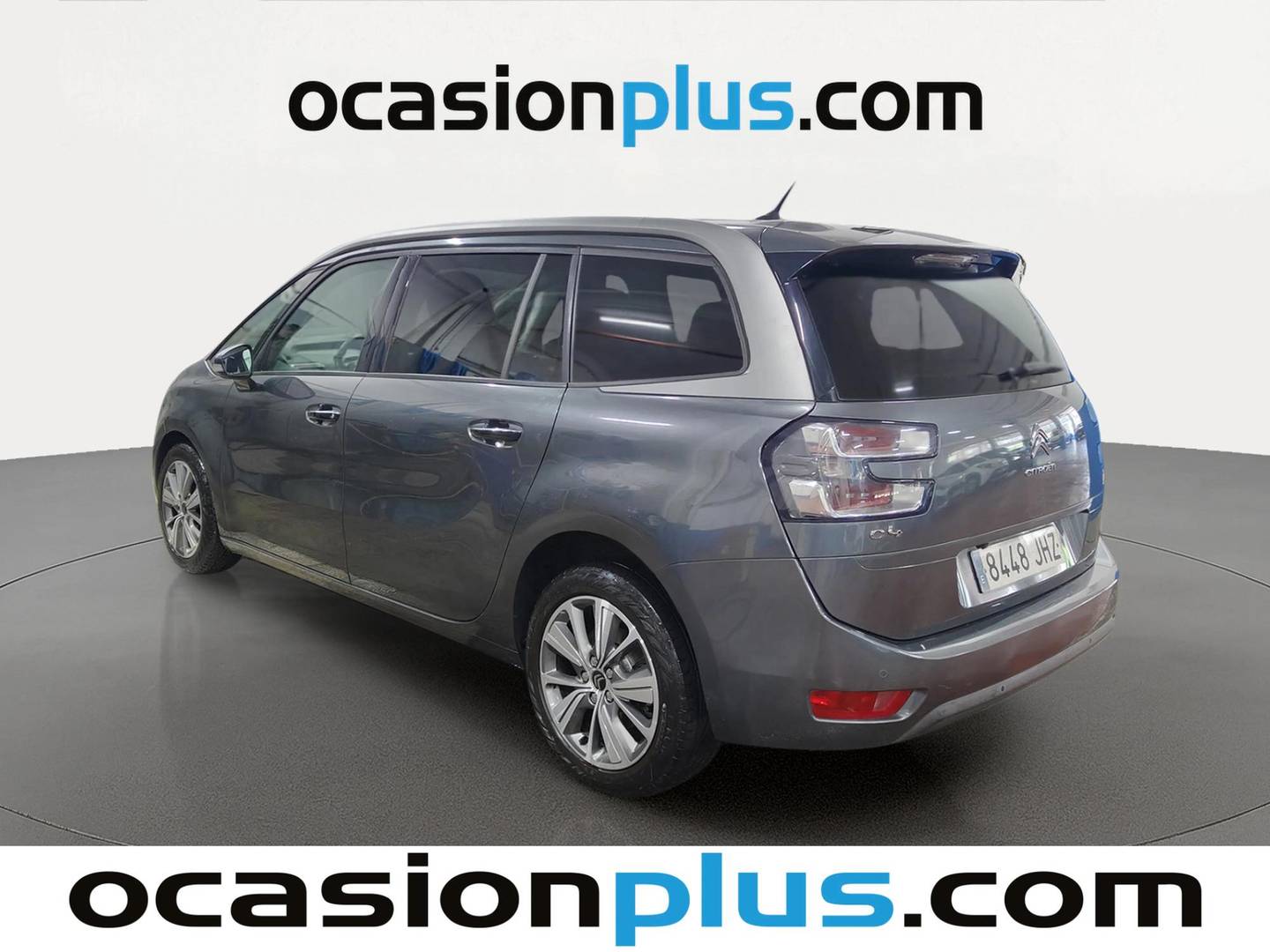 Citroën C4 Picasso Citroën C4 Picasso 1.6 THP 165 S&S Intensive Plus Auto (165 CV) 7 Plazas seminuevo