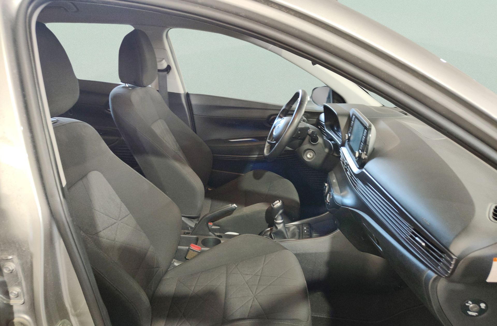 Hyundai Bayon 1.2 MPI Maxx - foto 16