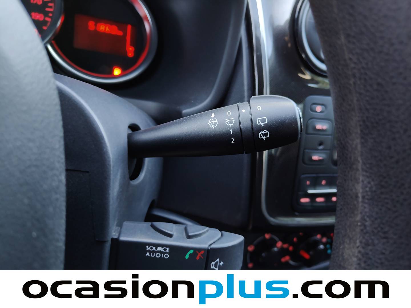 Dacia Sandero Dacia Sandero Ambiance 1.0 (73 CV) de ocasión