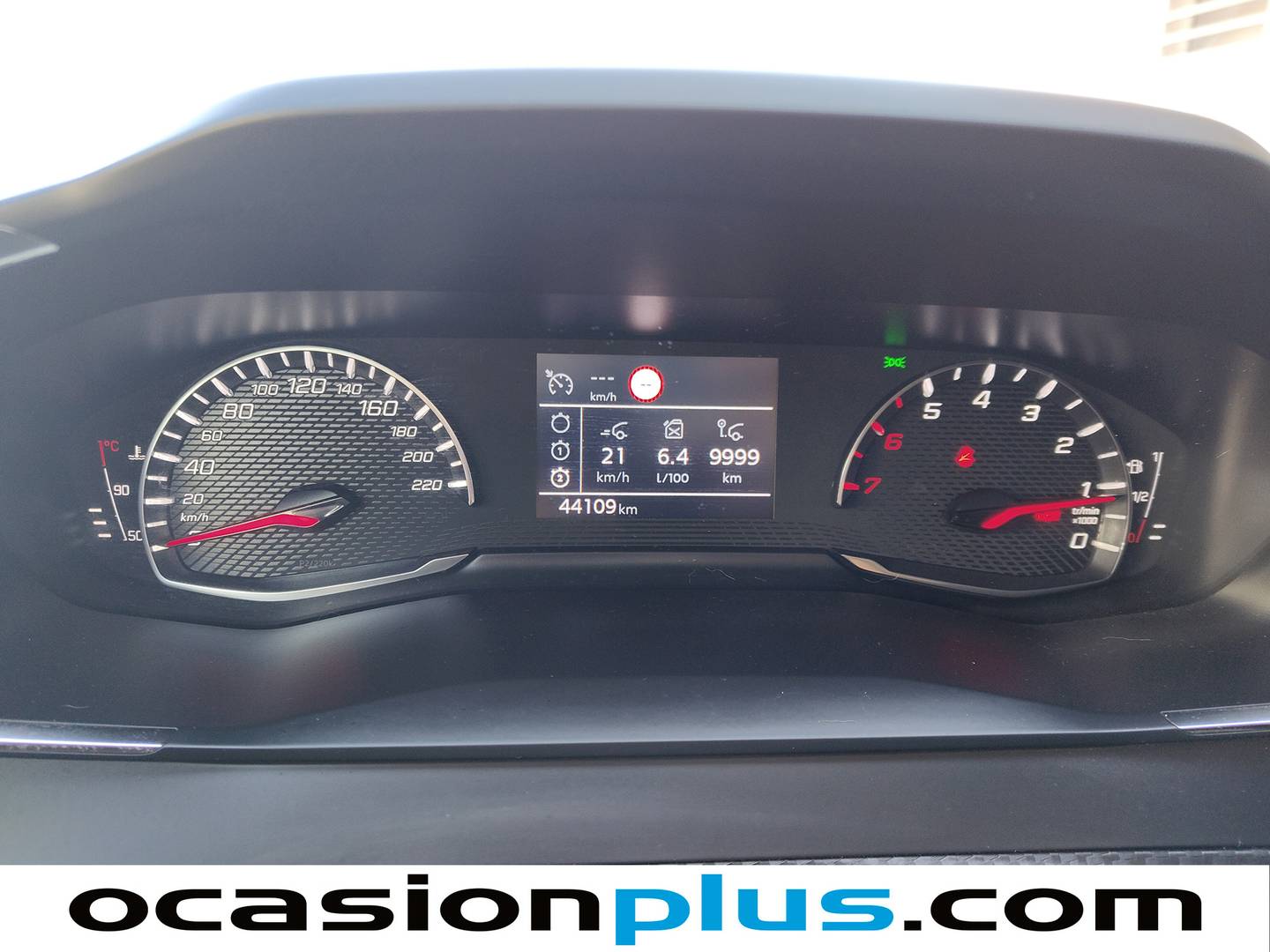Peugeot 208 Peugeot 208 BlueHDi 100 Active Pack (100 CV) 100cv