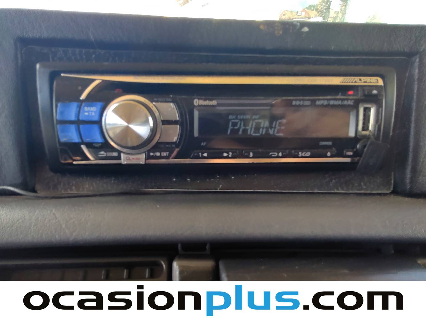 HYMER B644 HYMER B644 B644 (124 CV) 3 Plazas km 0