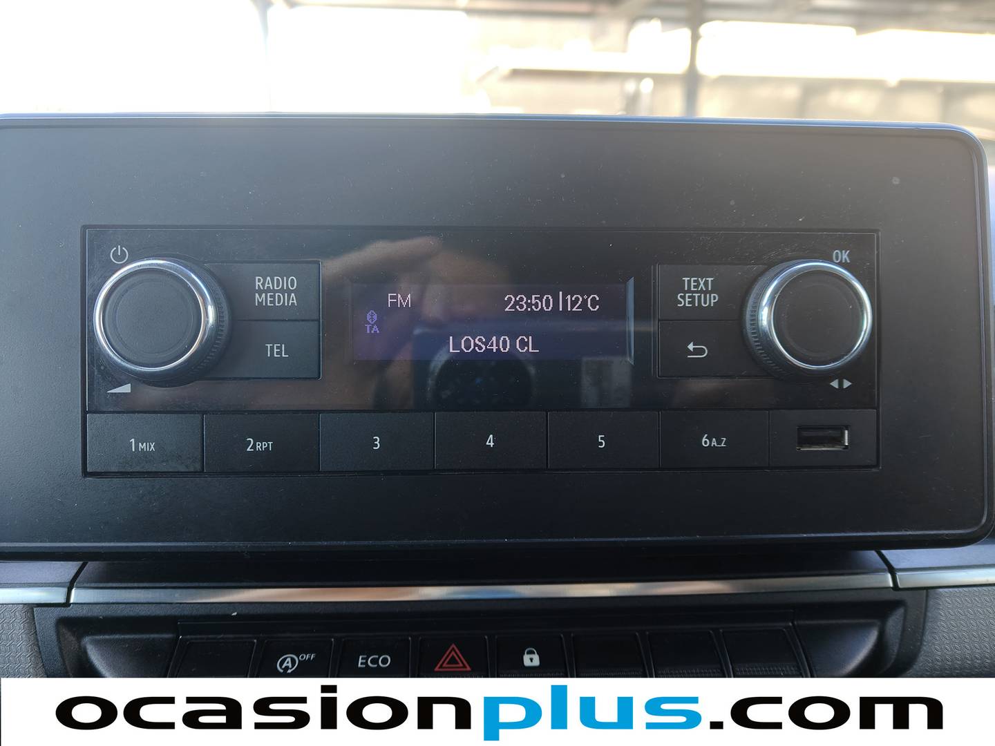 Renault Kangoo Furgón Renault Kangoo Furgon Furgon Profesional Abrete Sesamo por Renault dCi (75 CV) al mejor precio