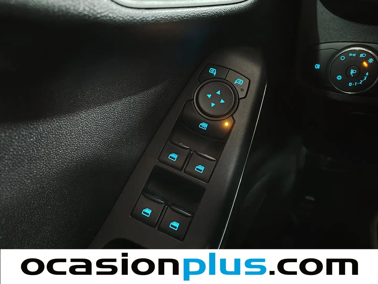 Foto Ford Fiesta Ford Fiesta 1.0 EcoBoost MHEV ST-Line (125 CV)