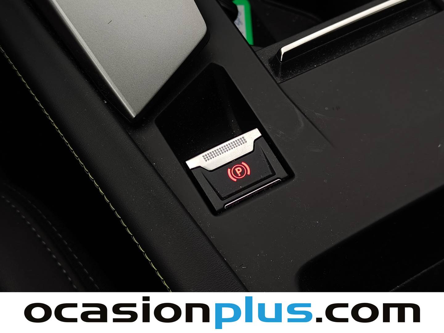 Foto Peugeot 308 Peugeot 308 Hybrid 225 GT eEAT8 (225 CV)