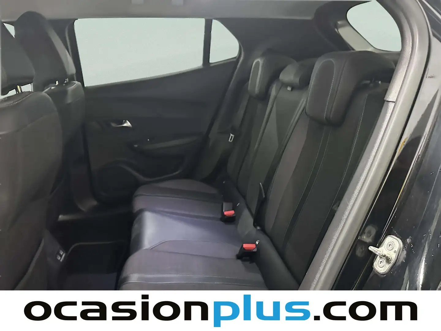 Foto Peugeot 2008 Peugeot 2008 BlueHDi 130 S&S Allure EAT8 (130 CV)