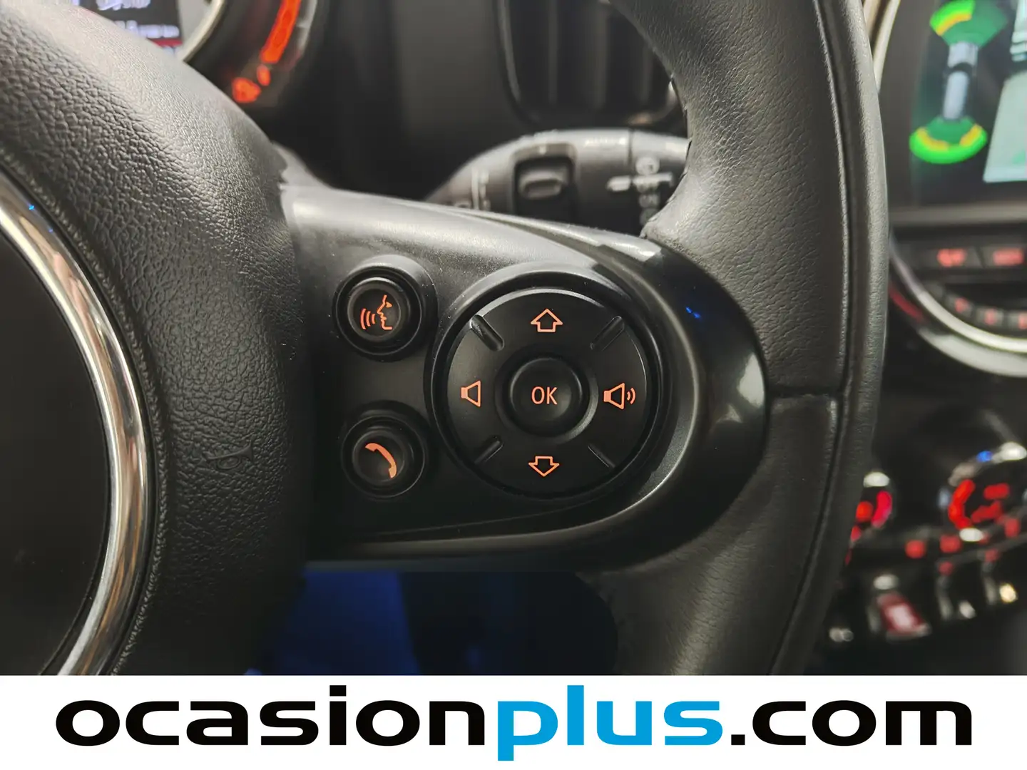 Foto Mini Countryman MINI MINI Countryman Cooper (136 CV)