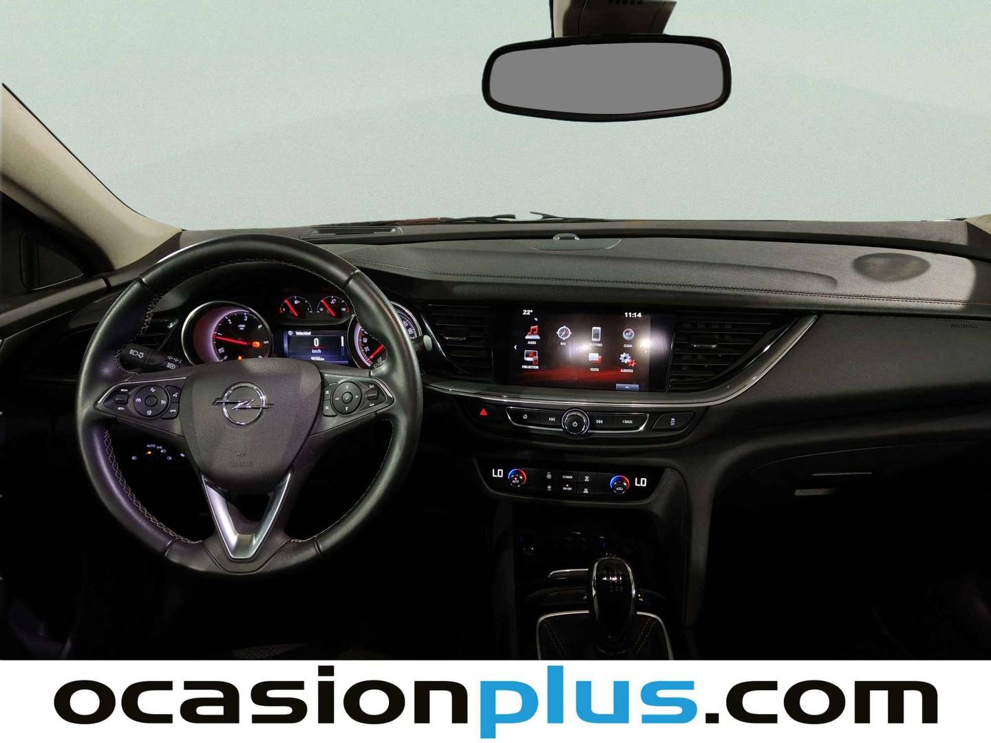 Opel Insignia Opel Insignia 1.6 CDTi ecoFLEX S&S Selective  (136 CV) de ocasión
