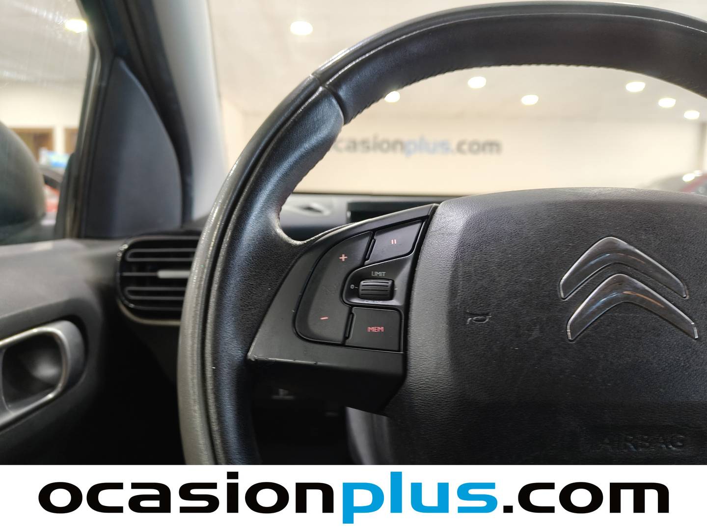 Citroën C4 Cactus Citroën C4 Cactus BlueHDi 100 Feel  (100 CV) de ocasión