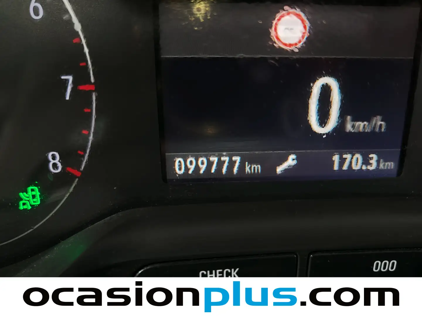 Foto Opel Crossland X Opel Crossland X 1.2 Innovation (130 CV)