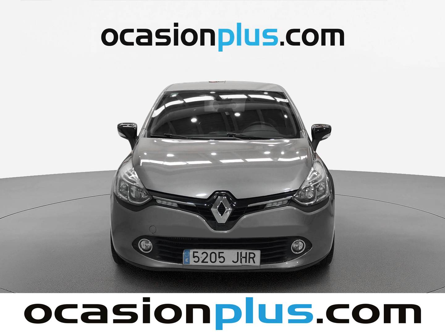 Renault Clio Renault Clio Technofeel dCi (90 CV) 90cv