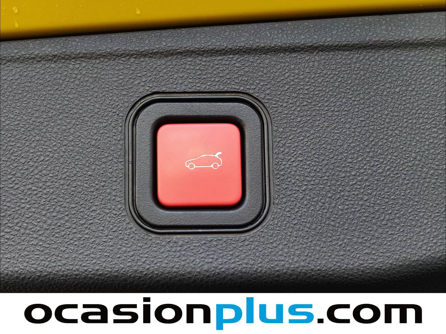 Foto Jeep Avenger Jeep Avenger 1.2 G Summit (100 CV)