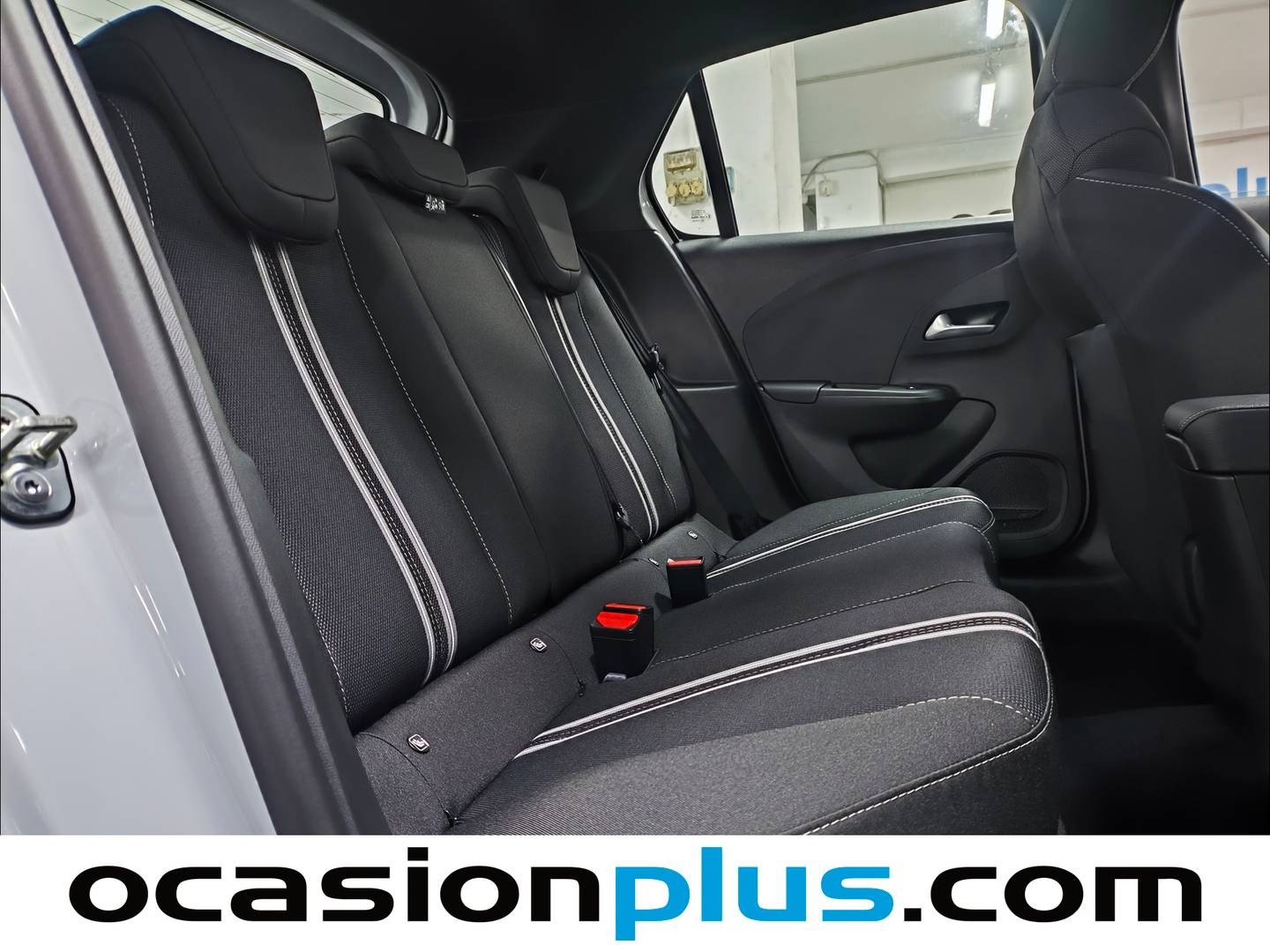 Foto Opel Corsa Opel Corsa 1.2 T XHL Hybrid GS eDCT (110 CV)