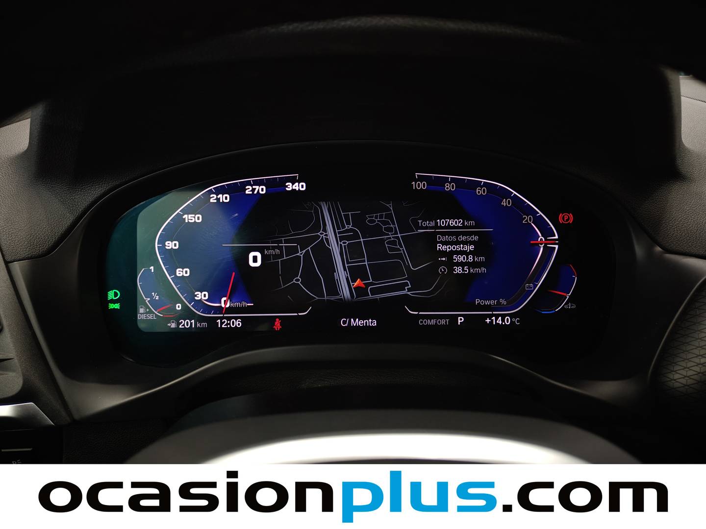 BMW X4 BMW X4 xDrive20d xLine 190 CV) Pack M al mejor precio