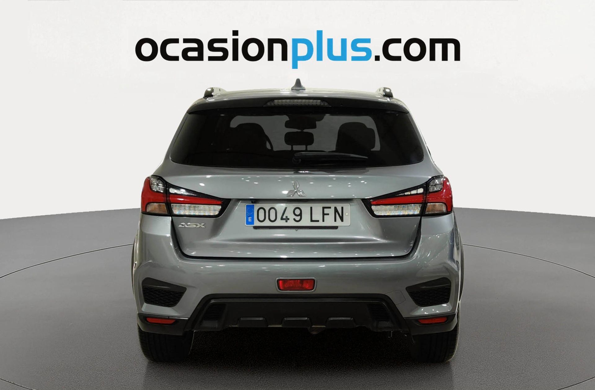 Mitsubishi ASX 200 MPI Kaiteki CVT - foto 16
