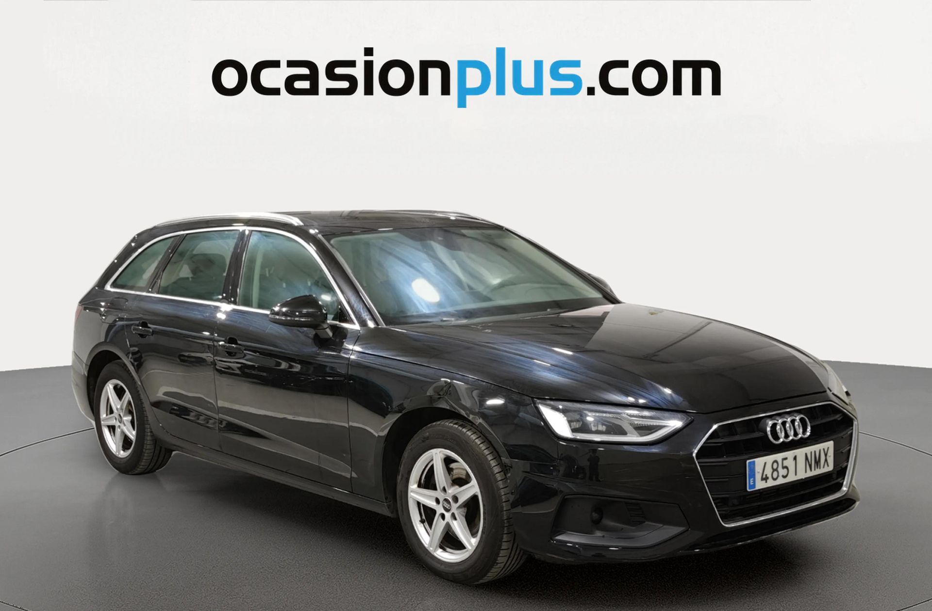 Audi A4 Avant Advanced 35 TFSI S tronic - foto 2
