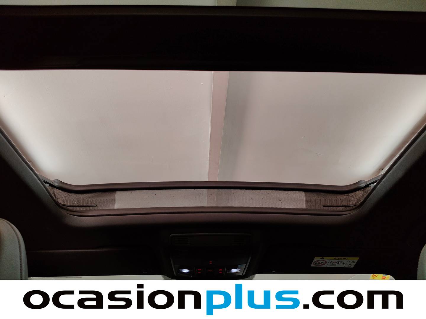Equipamiento del Cupra Ateca Cupra Ateca 2.0 TSI Limited Edition 4Drive DSG (300 CV)