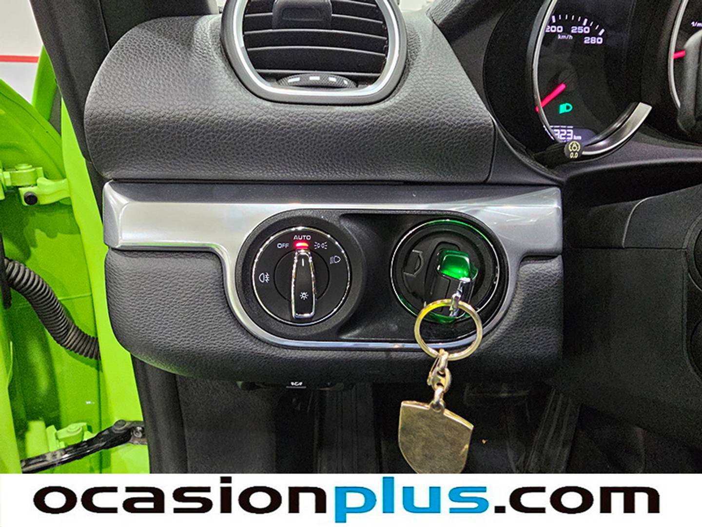 Foto Porsche 718 Porsche 718 Boxster Cabrio (300 CV)