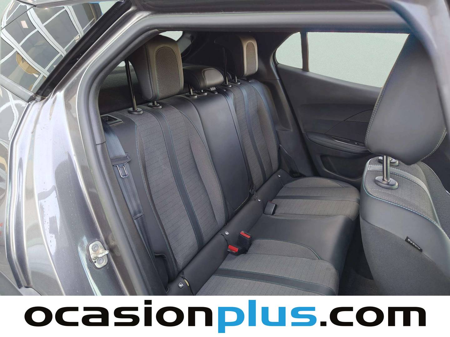 Peugeot 2008 Peugeot 2008 PureTech 100 S&S Allure (100 CV) manual