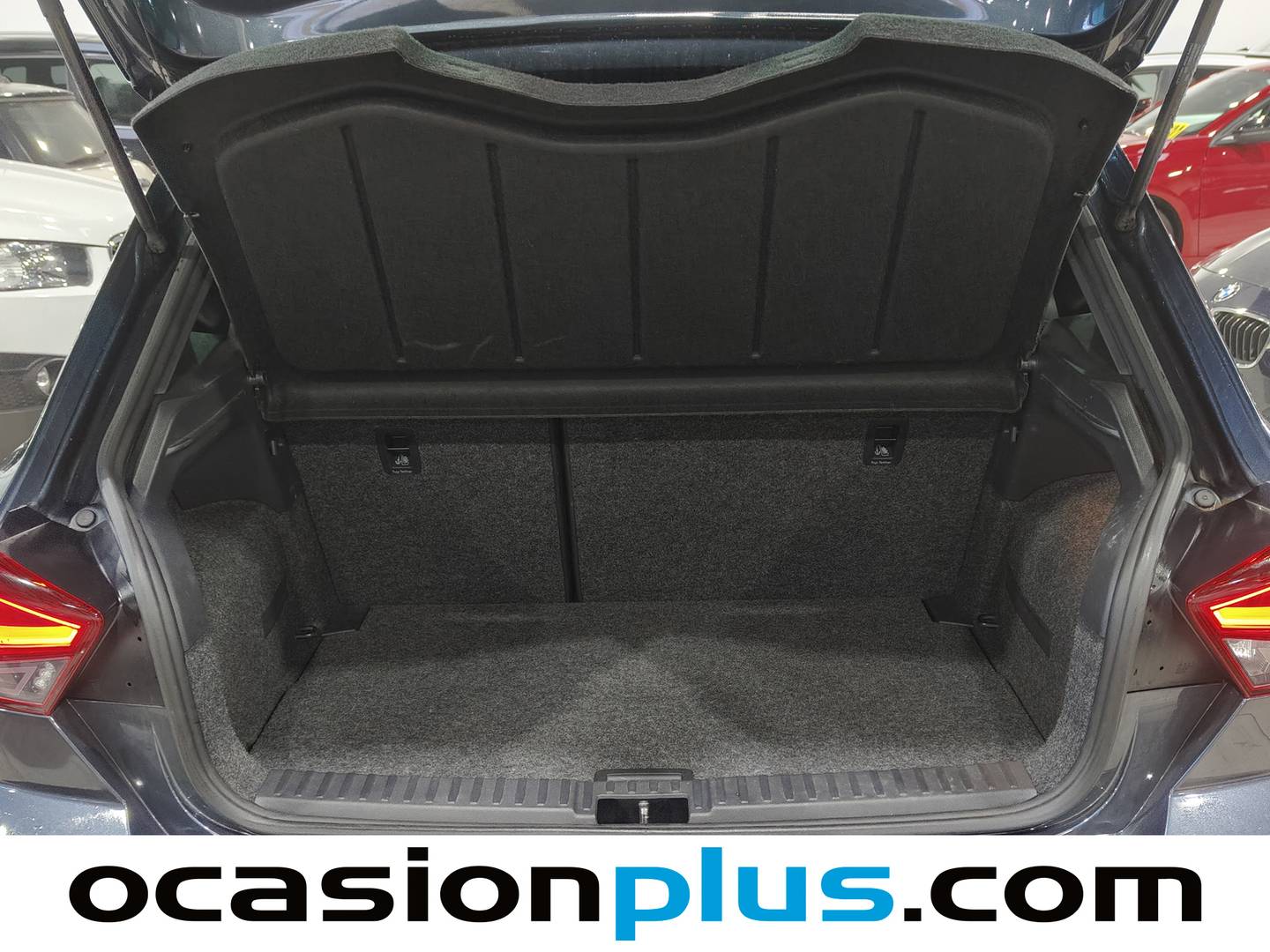 Seat Ibiza SEAT Ibiza 1.5 TSI FR XL DSG (150 CV) barato