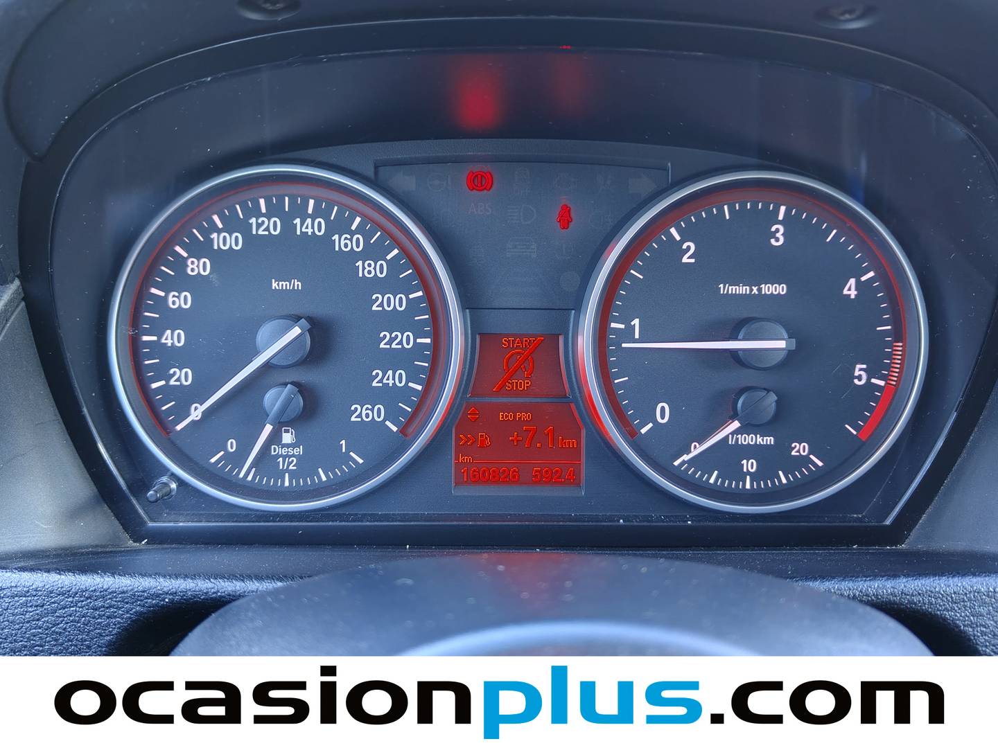 Foto BMW X1 BMW X1 sDrive20d EfficientDynamics Edition (163 CV)