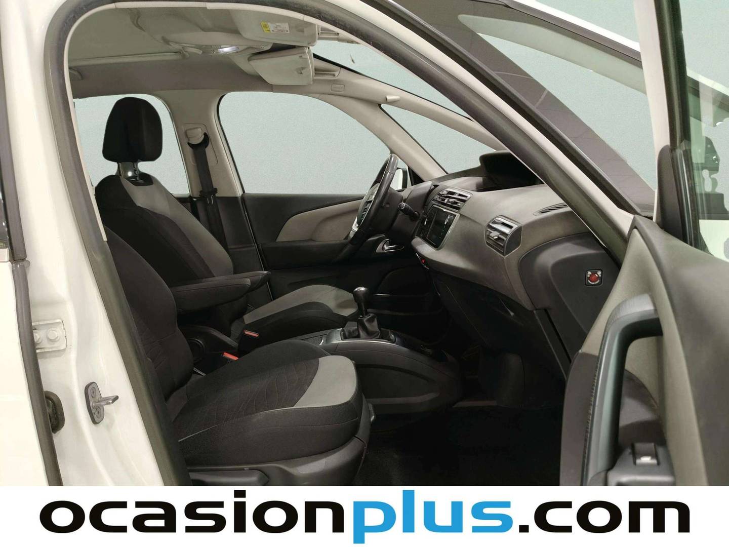Citroën C4 Picasso Citroën C4 Picasso 1.6 e-HDI Intensive (115 CV) km 0