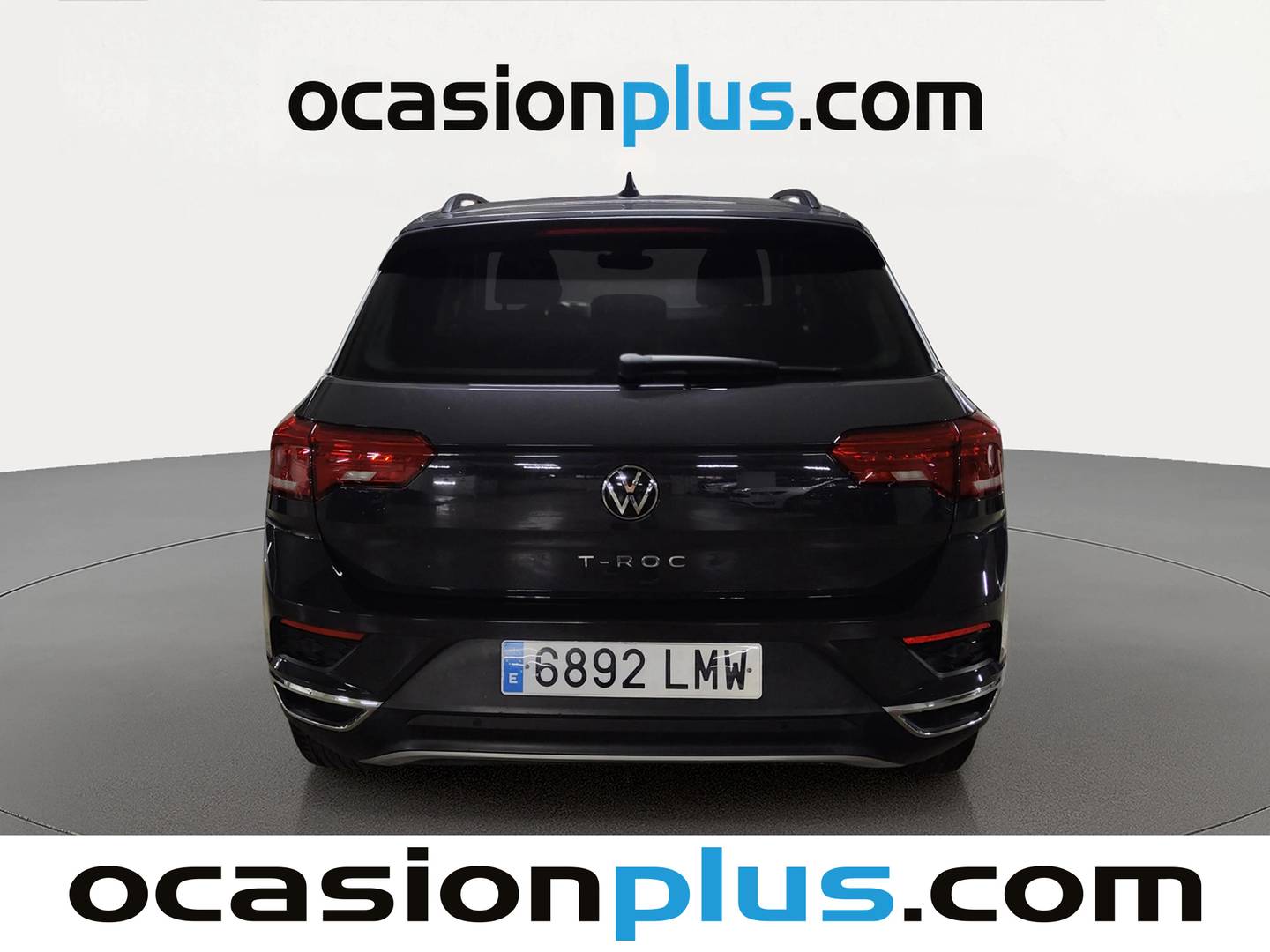 Volkswagen T-Roc Volkswagen T-Roc Advance 1.0 TSI (110 CV) barato