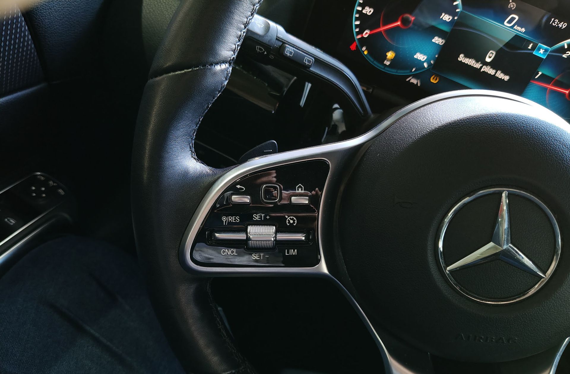 Mercedes-Benz Clase B 200 d - foto 29