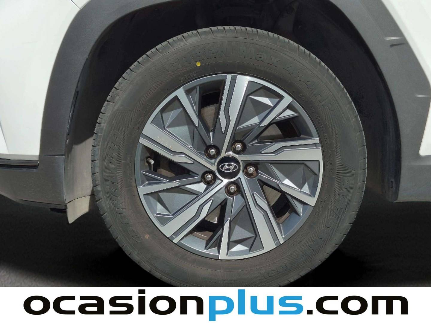 Hyundai Tucson Hyundai Tucson 1.6 CRDI Maxx (115 CV) barato