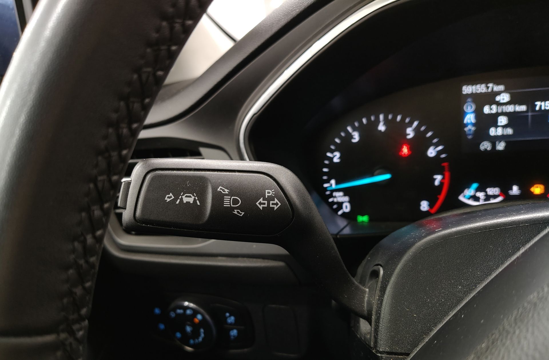 Ford Focus 1.0 EcoBoost MHEV Active - foto 28