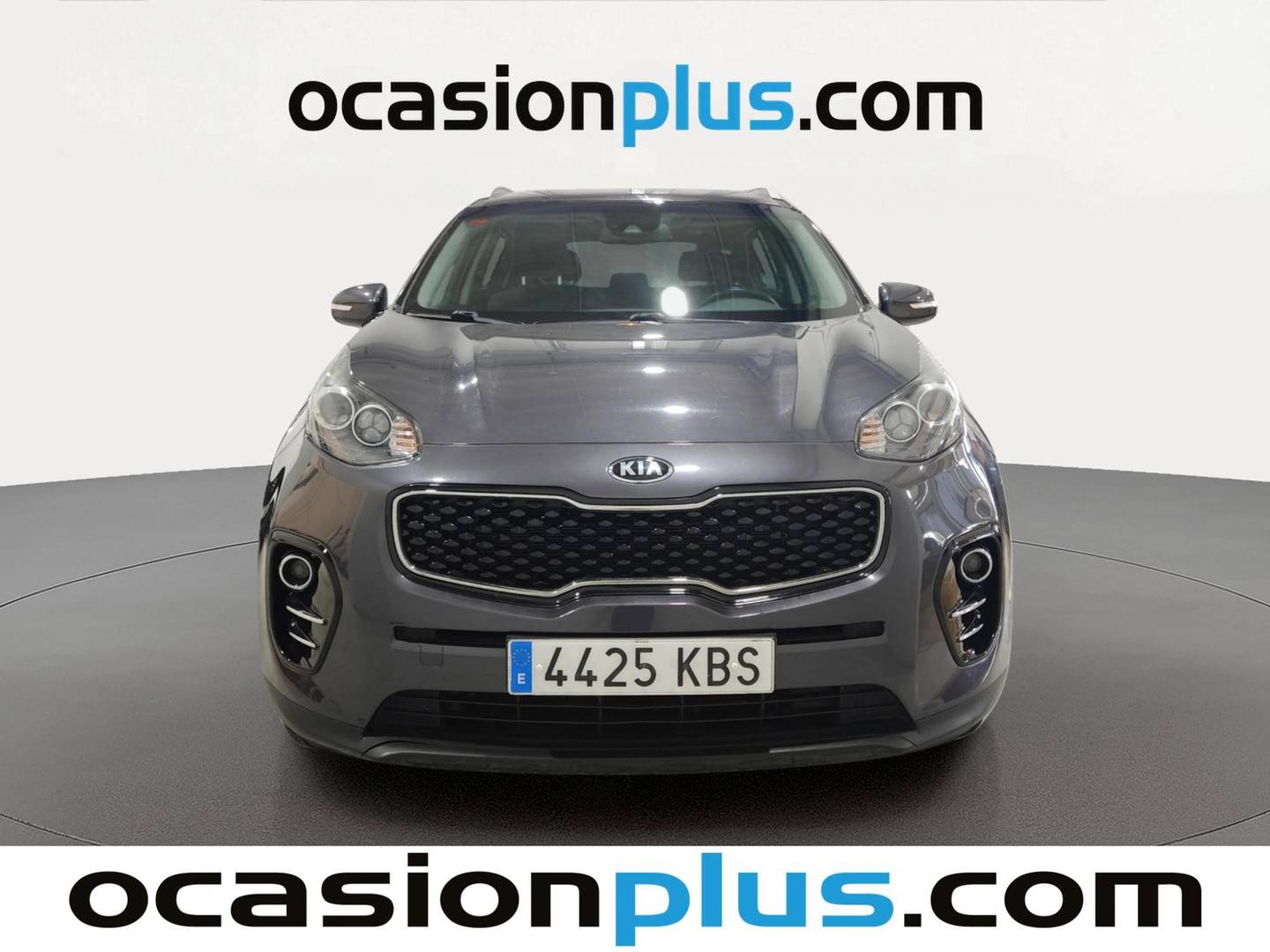 KIA Sportage KIA Sportage 1.6 GDi x-Tech17 4x2 (132 CV) 132cv