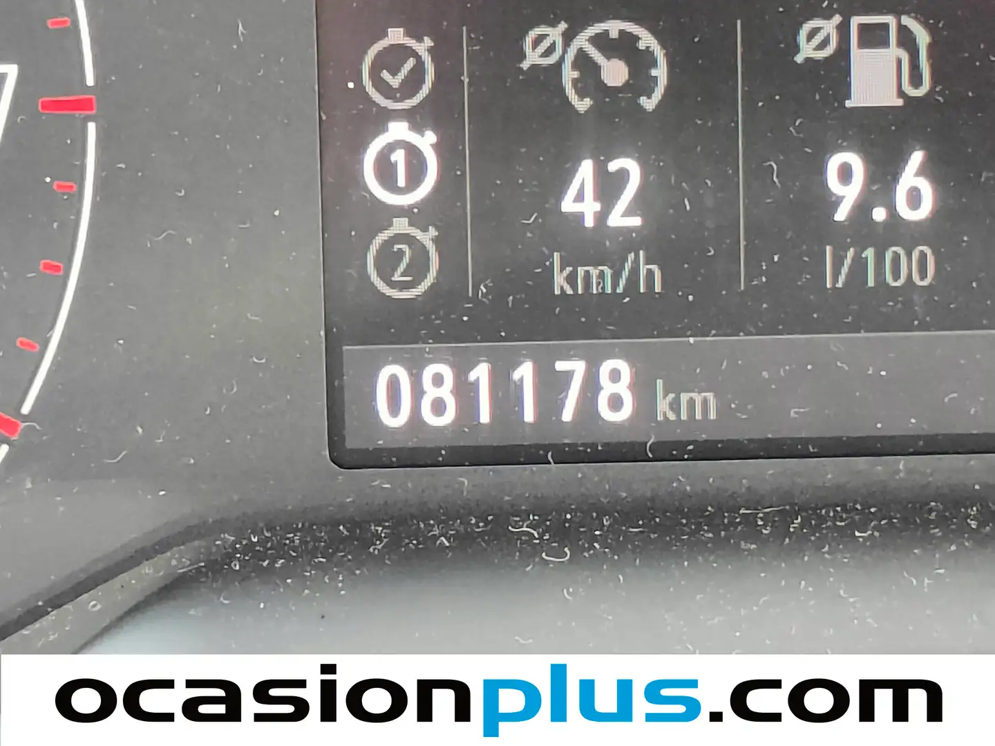 Foto Opel Crossland Opel Crossland 1.5D Business Elegance Auto (120 CV)