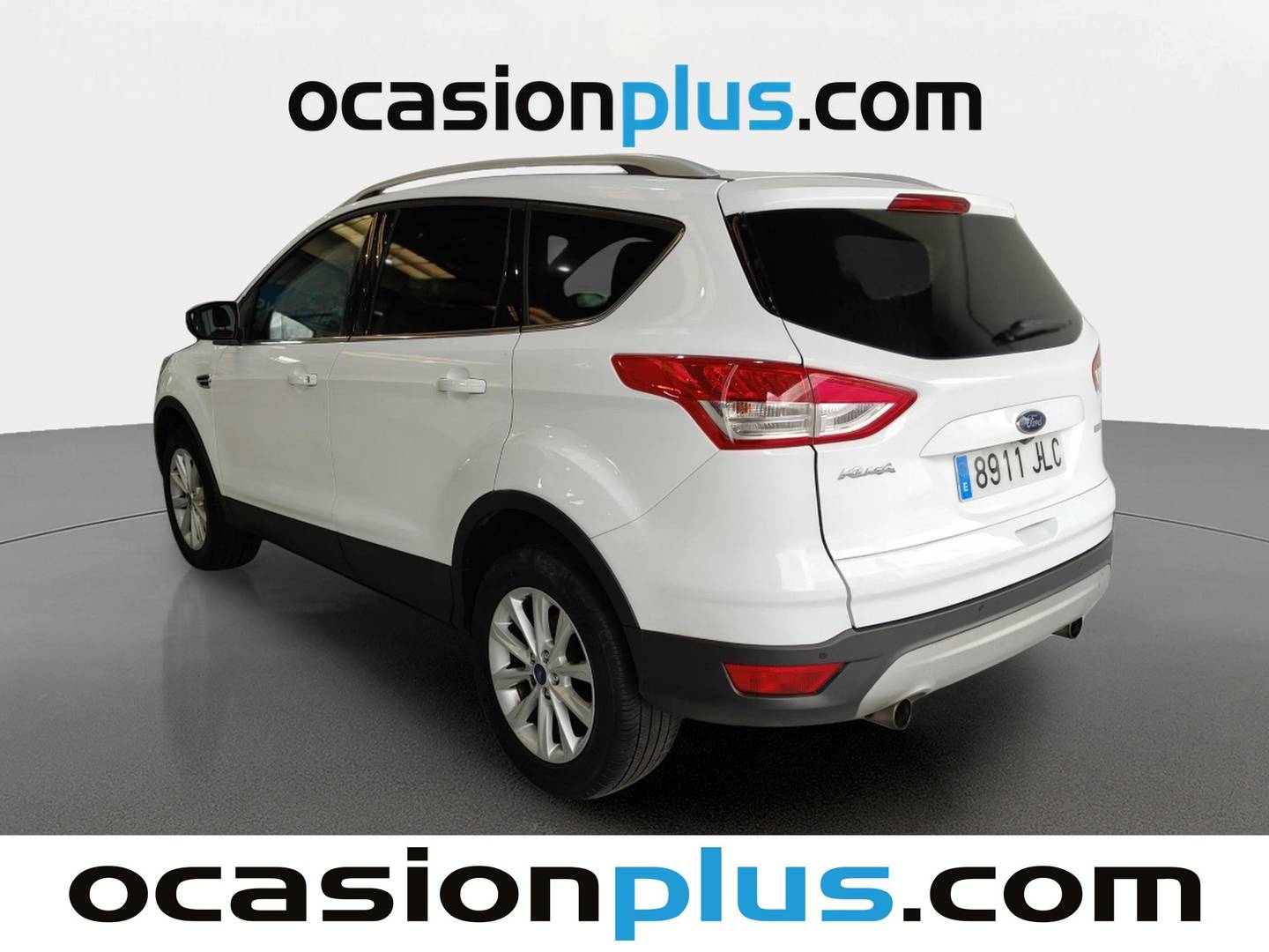 Foto Ford Kuga Ford Kuga 1.5 EcoBoost S&S Titanium 4x2 (150 CV)