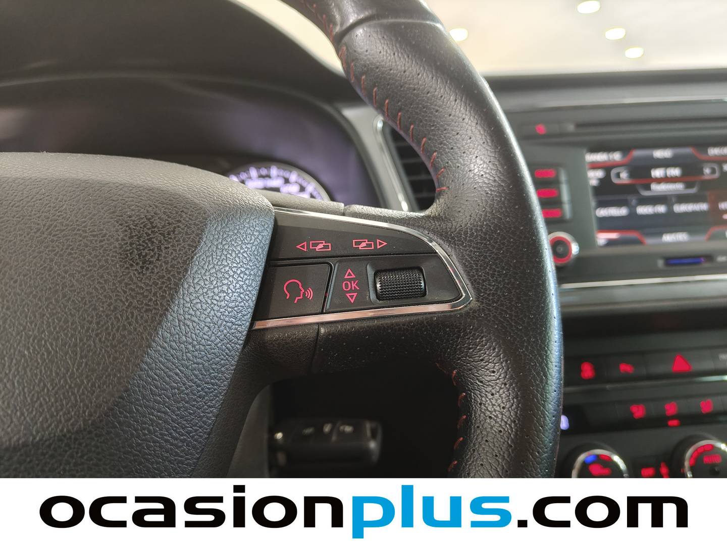 Seat León Seat León ST 1.4 TSI ACT S&S FR DSG7 (150 CV) barato