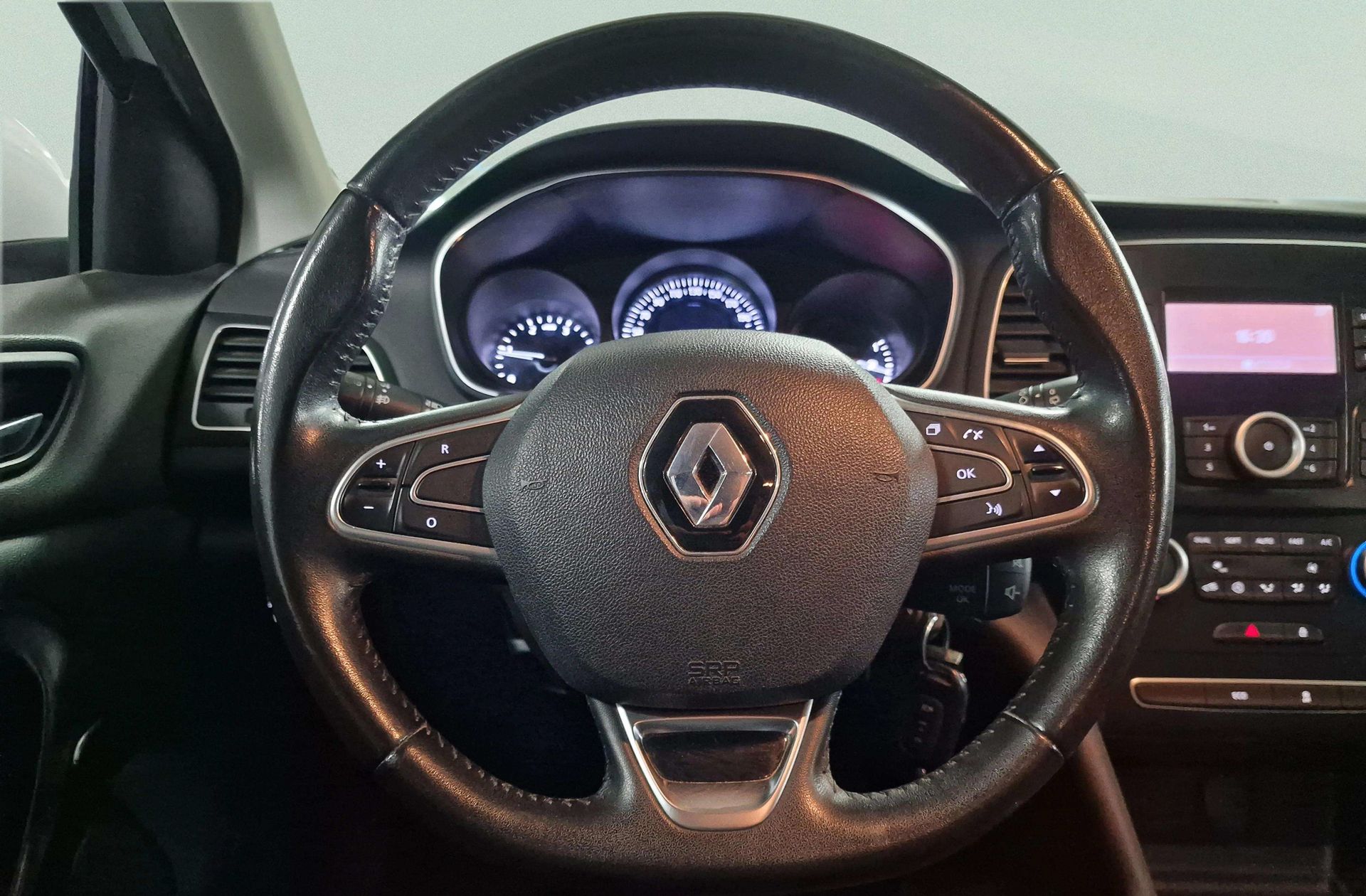 Renault Mégane Intens Energy dCi - foto 19