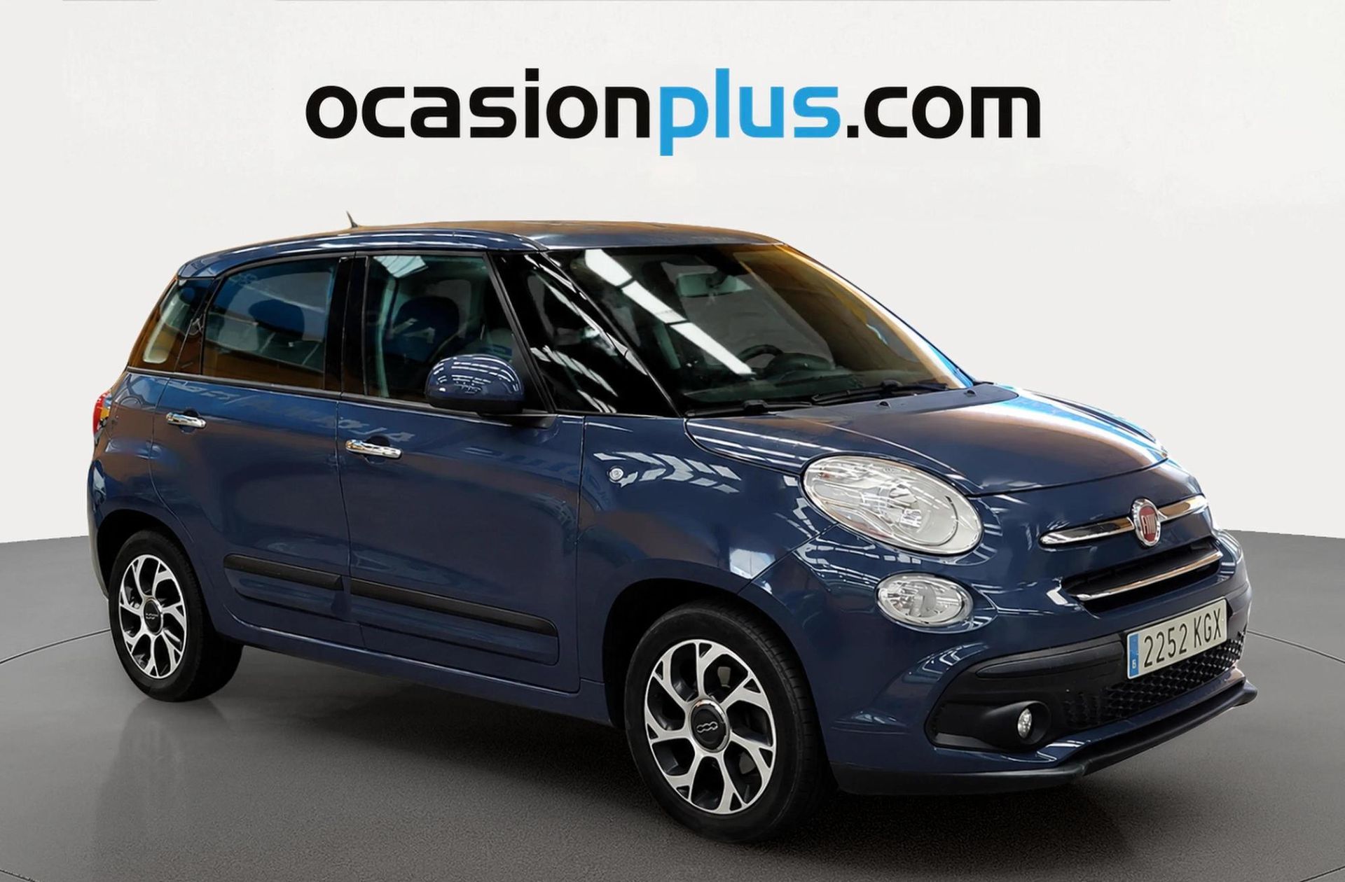 Fiat 500L 1.4 16v Pop Star - foto 2
