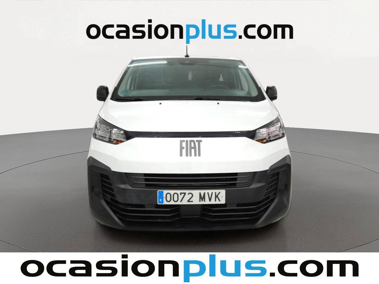Fiat Scudo Fiat Scudo Furgon 1.5 Bluehdi L2 (120 CV) 2024