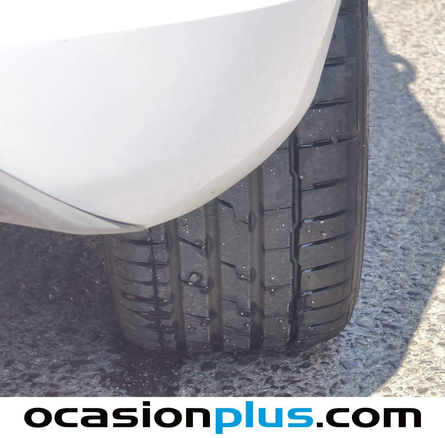 Ford Fiesta Ford Fiesta 1.0 EcoBoost S&S ST-Line (100 CV) manual