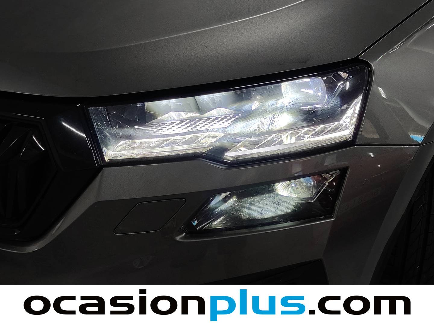 Skoda Karoq Skoda Karoq 1.5 TSI ACT Sportline DSG  (150 CV) km 0