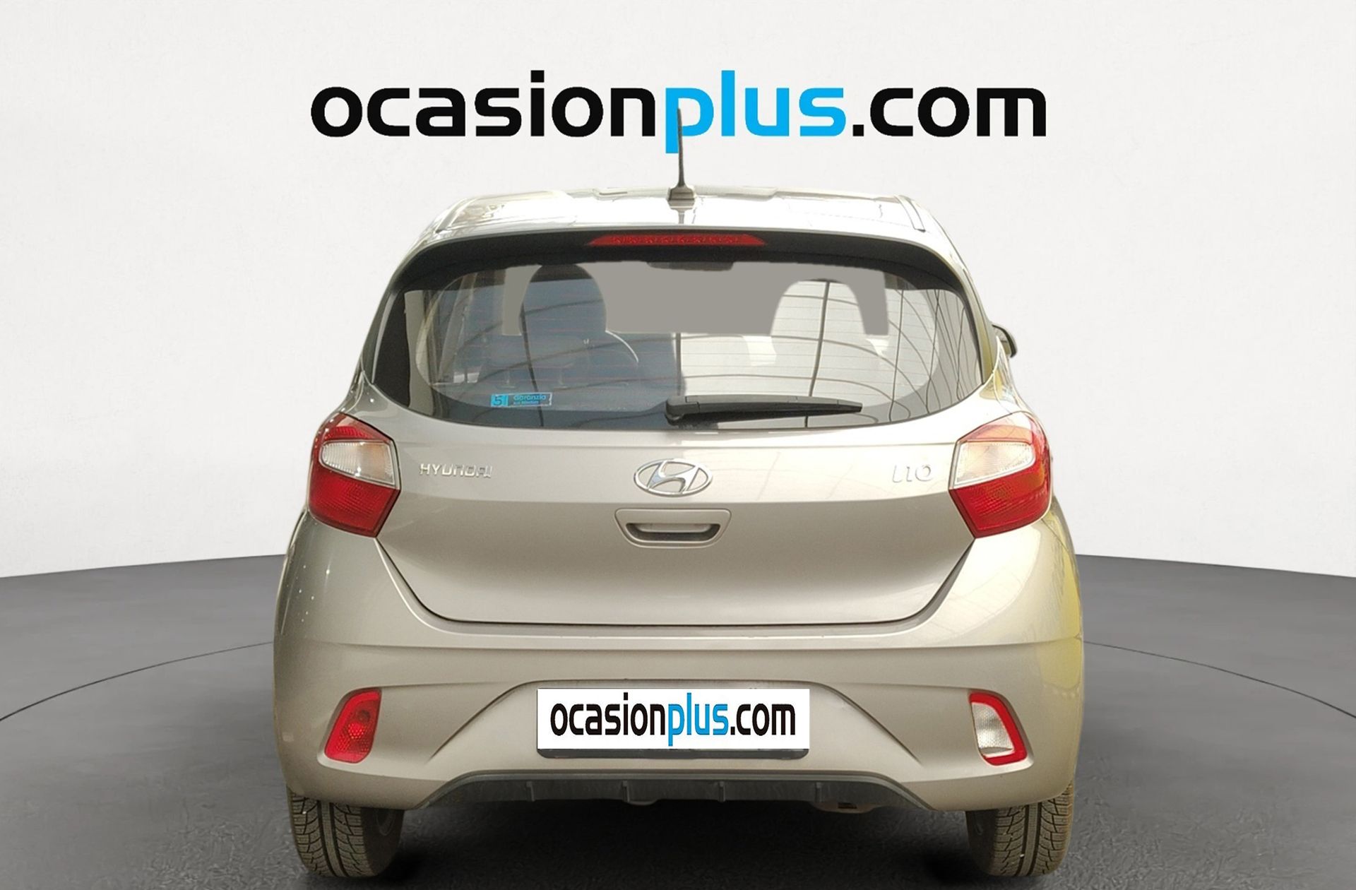 Hyundai i10 1.0 Essence - foto 12