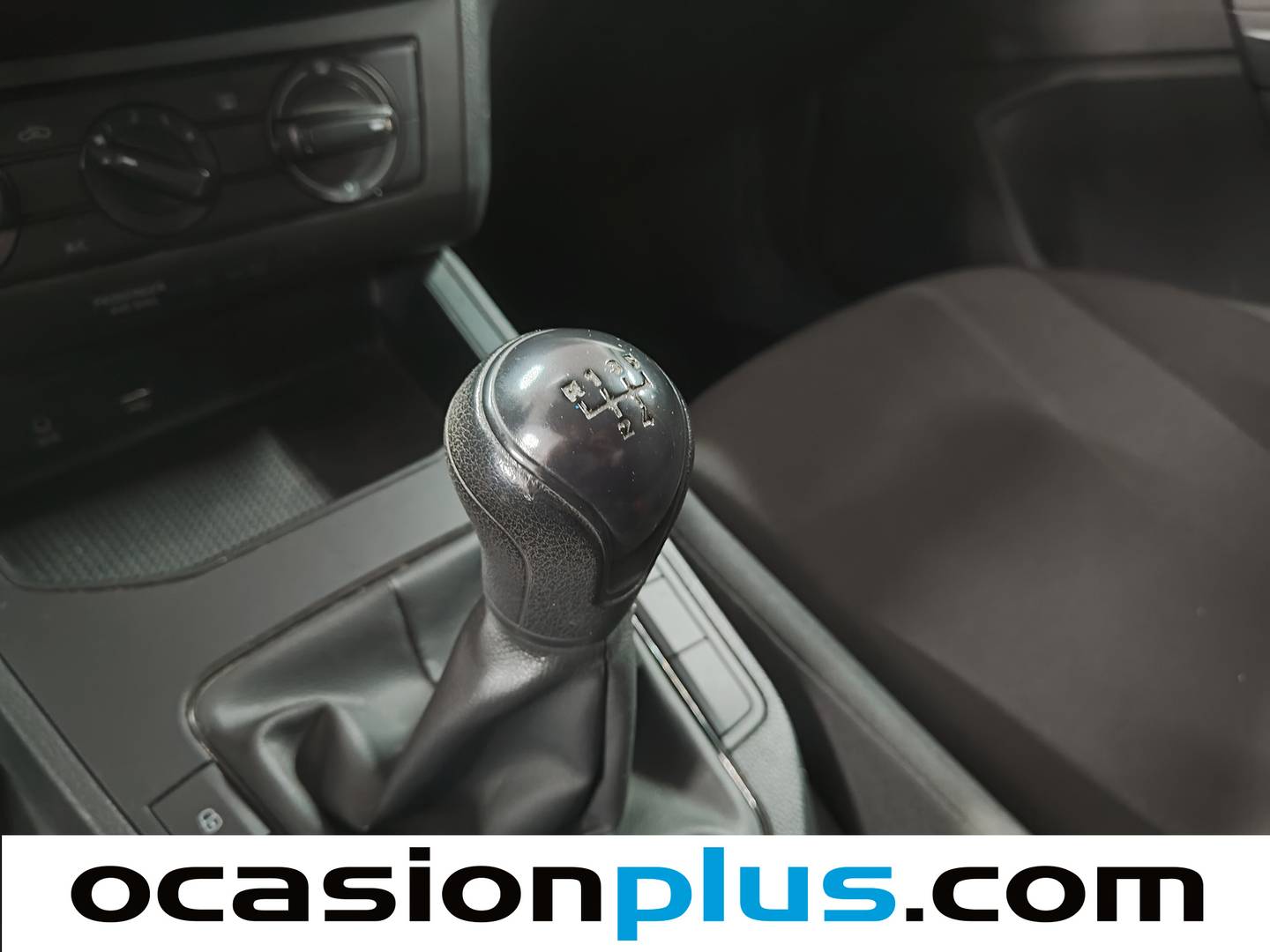 Seat Ibiza Seat Ibiza 1.0 TGI CNC S&S Reference Plus (90 CV) de segunda mano