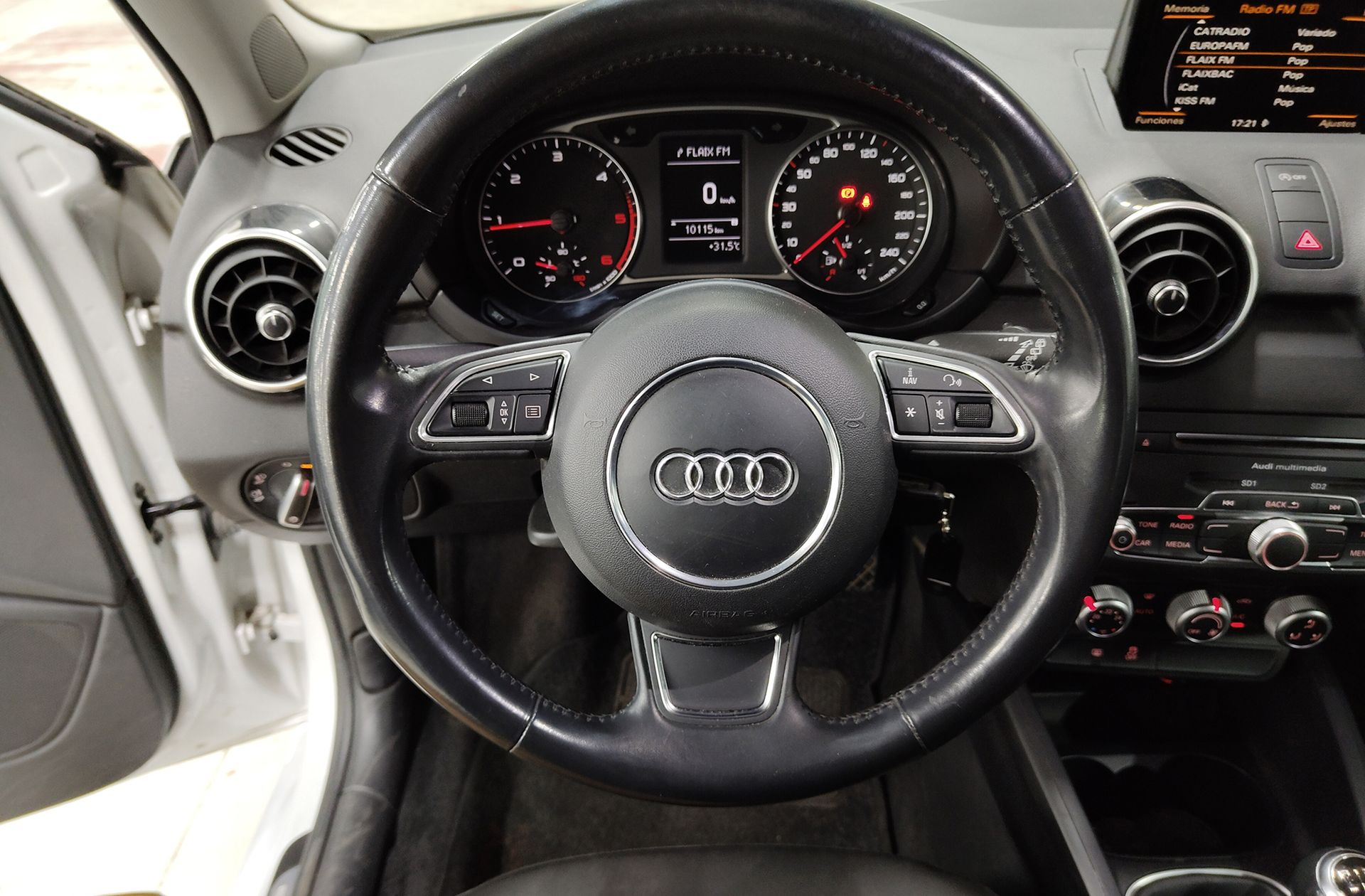 Audi A1 Sportback Adrenalin 1.6 TDI Pack S-line - foto 20