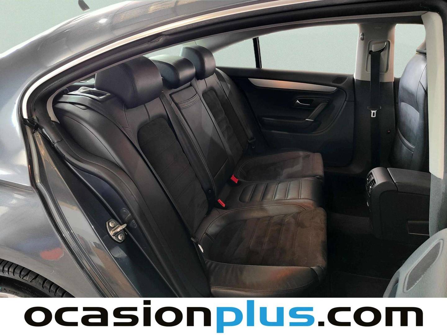 Volkswagen Passat CC Volkswagen Passat CC 2.0 TDI DPF (170 CV) DSG diésel