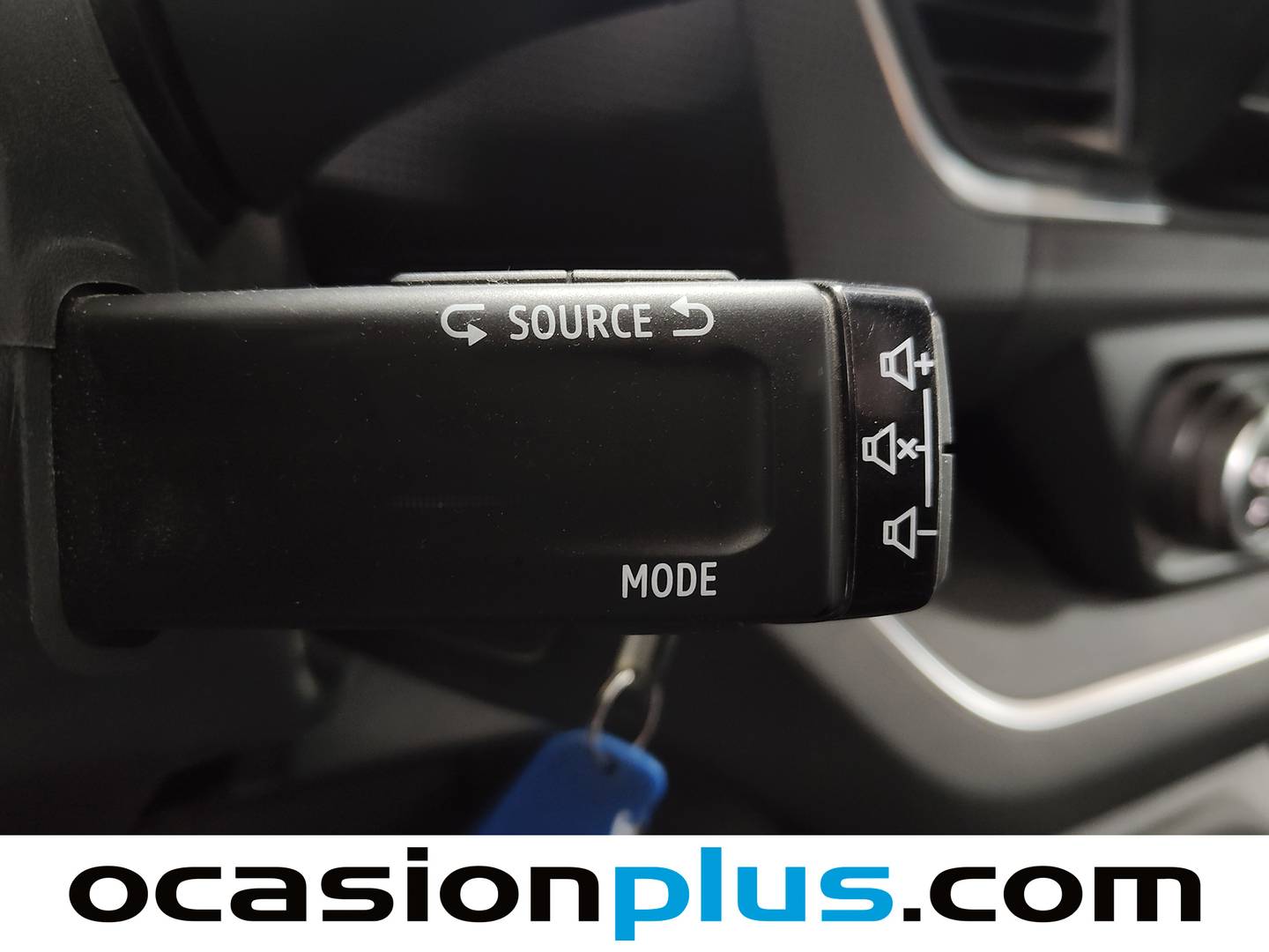 Renault Trafic Renault Trafic Mixto N1 5/6 Ener Blue dCi (150 CV) 150cv