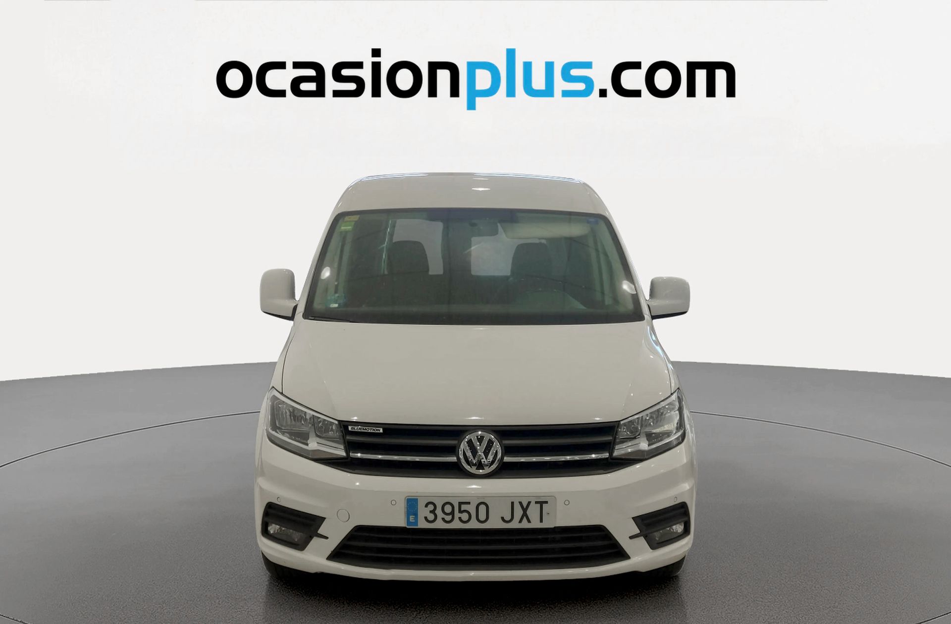 Volkswagen Caddy Furgon 1.4 TGI GNC - foto 13